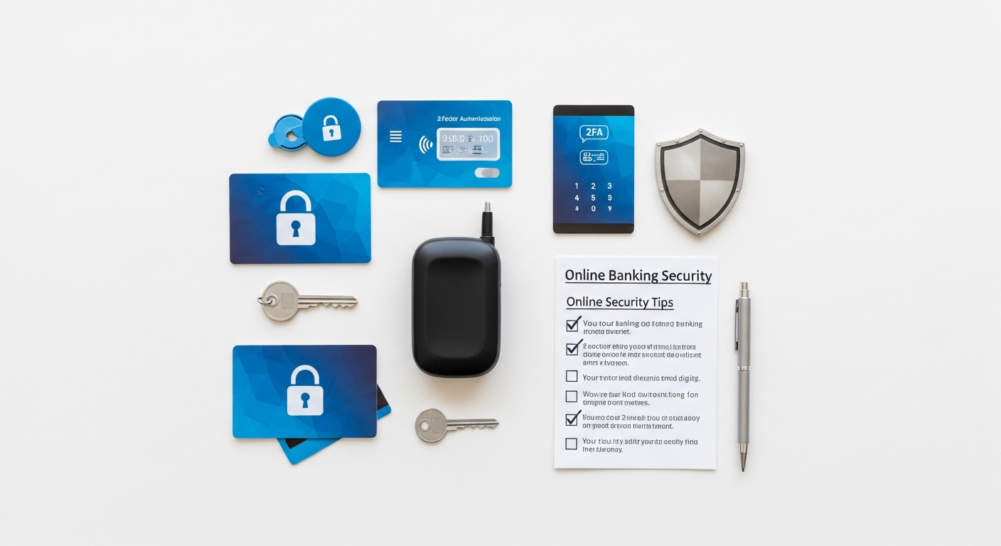 best banks continuous security monitoring 2026