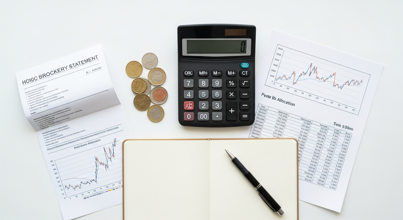 How To Rebalance Investment Portfolio