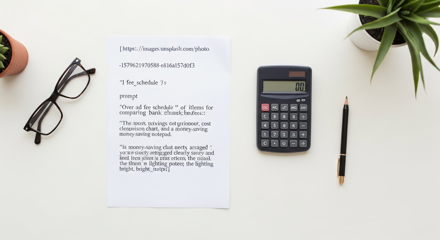 atm fees online banks no surcharge 2026