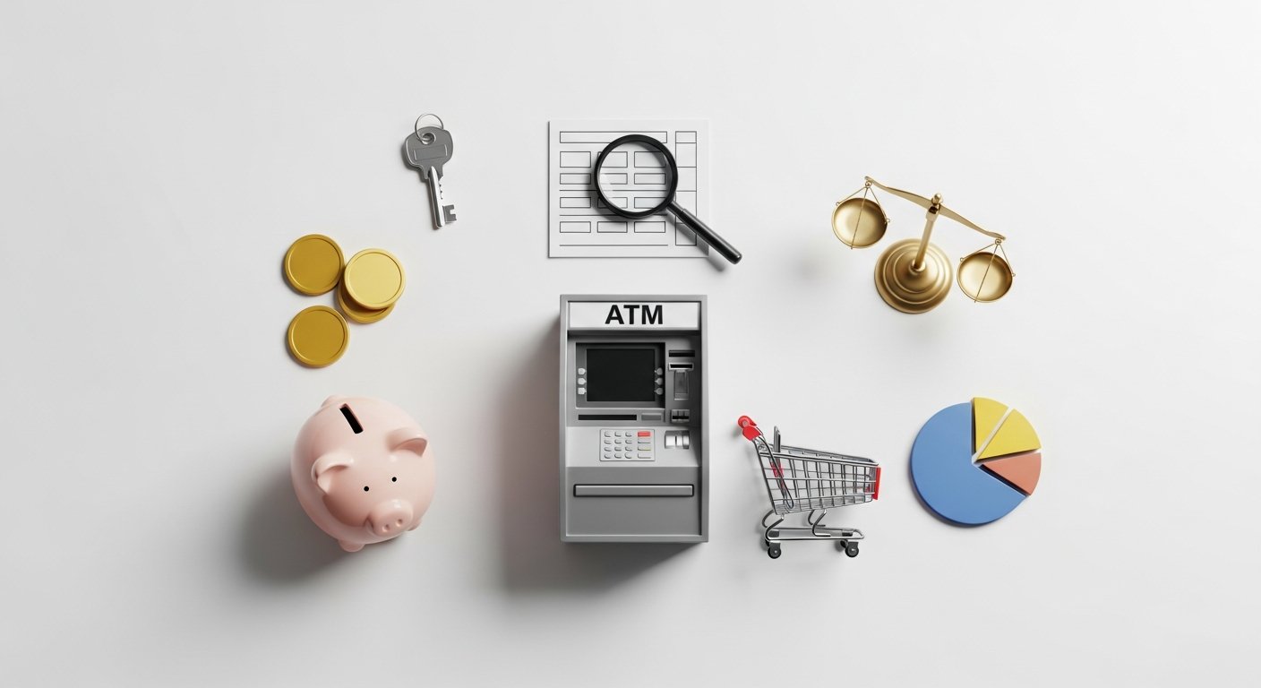what types of brokerage accounts are available? — how to choose a brokerage account