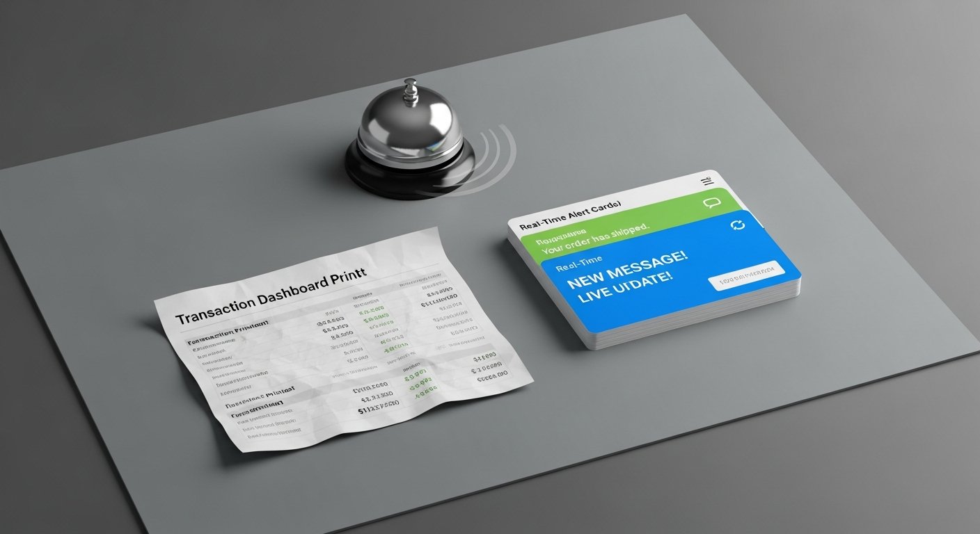 best banks real time push notifications 2026