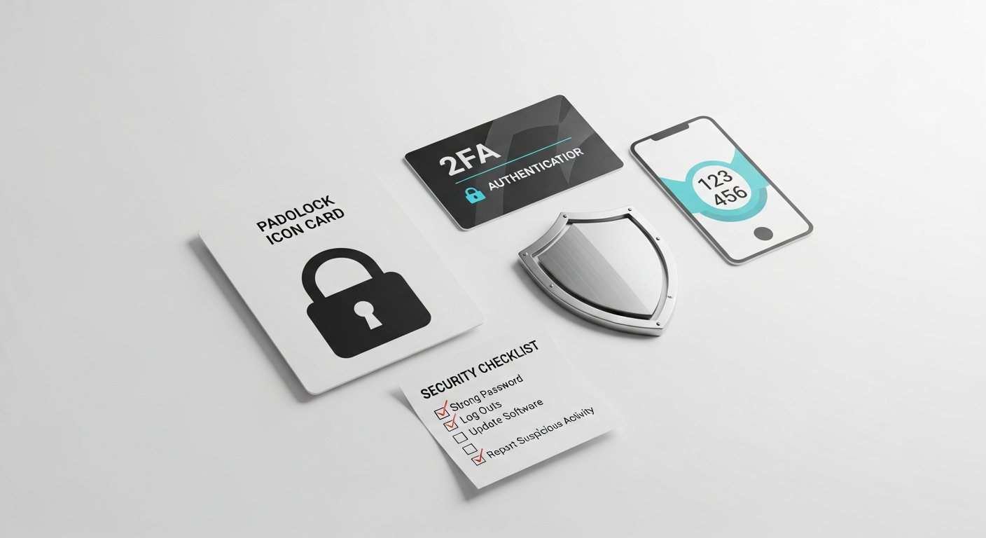secure online banking best practices