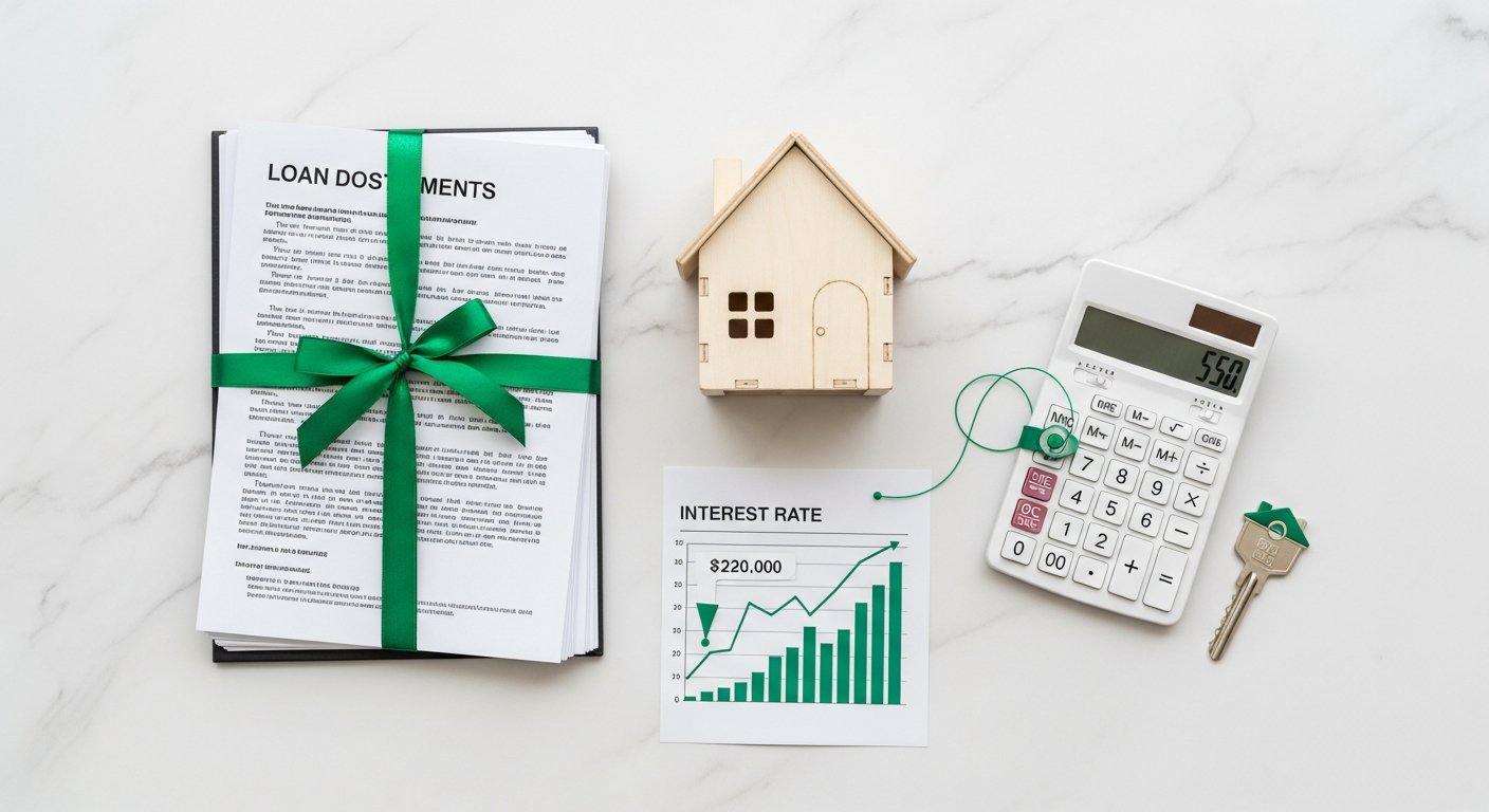 how save down payment house fast