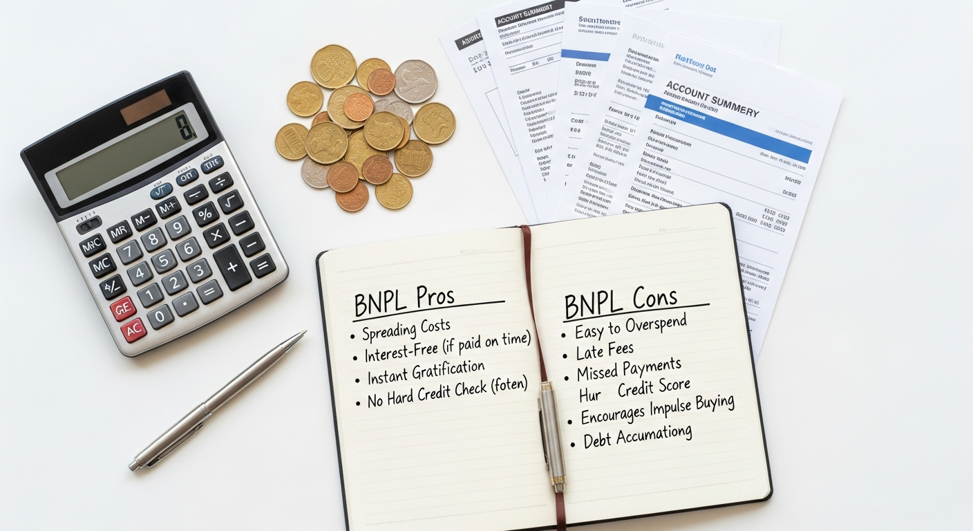 Buy Now Pay Later Pros And Cons
