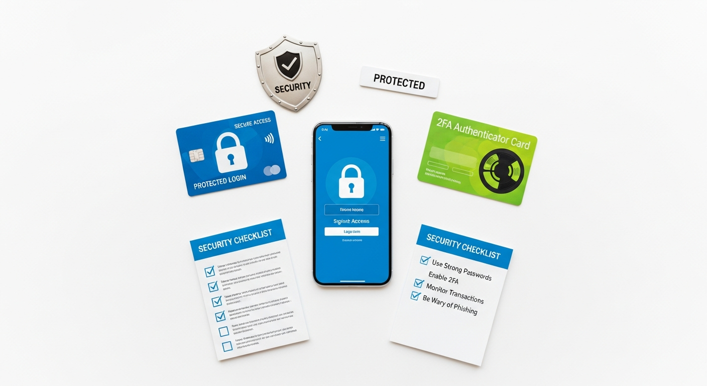 how recognize banking scams phishing