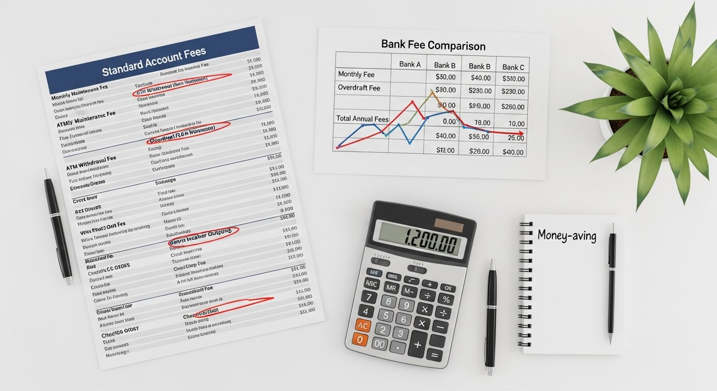 best banks zero transfer fees 2026
