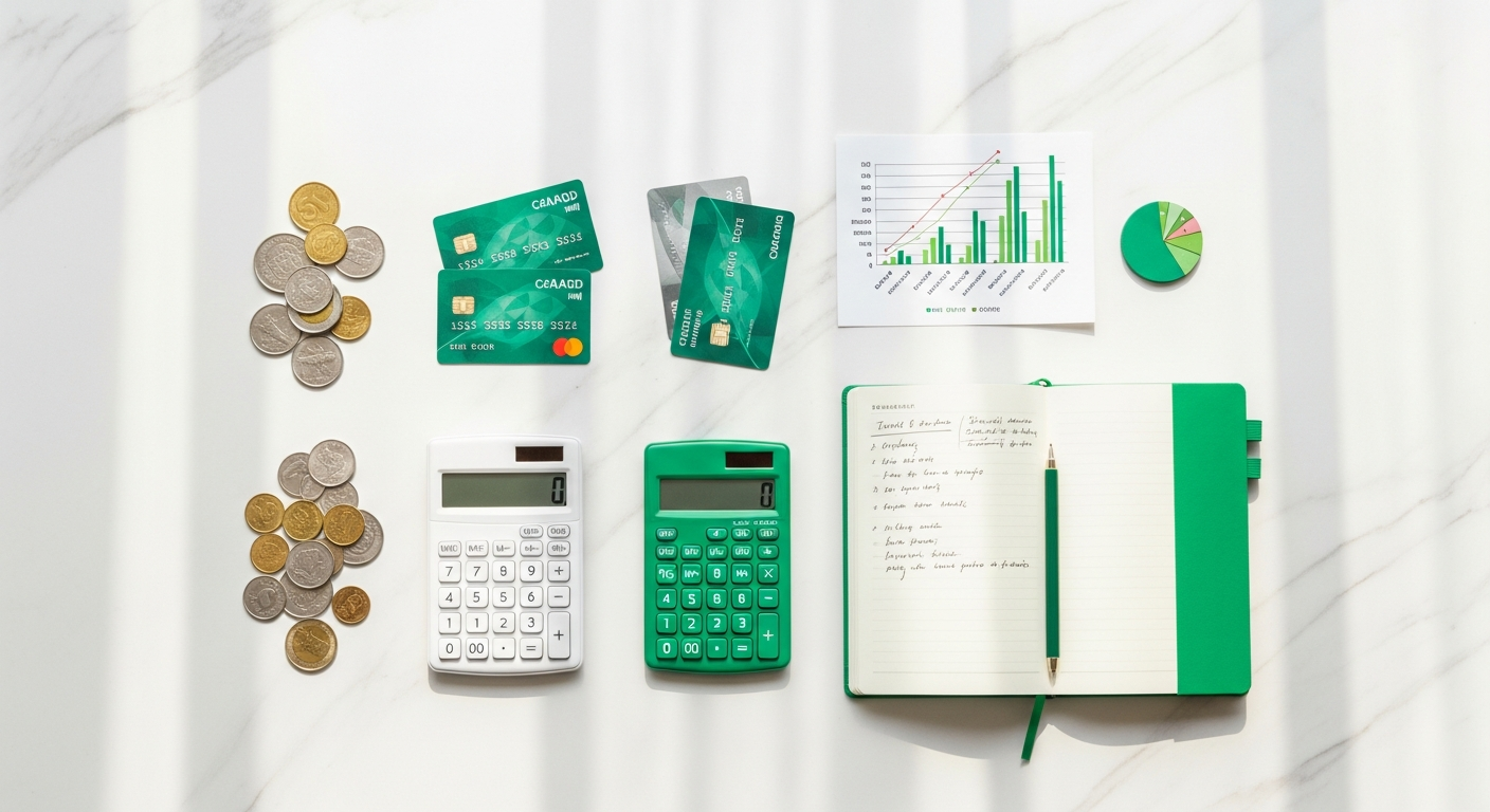 cash stuffing budget method digital banking