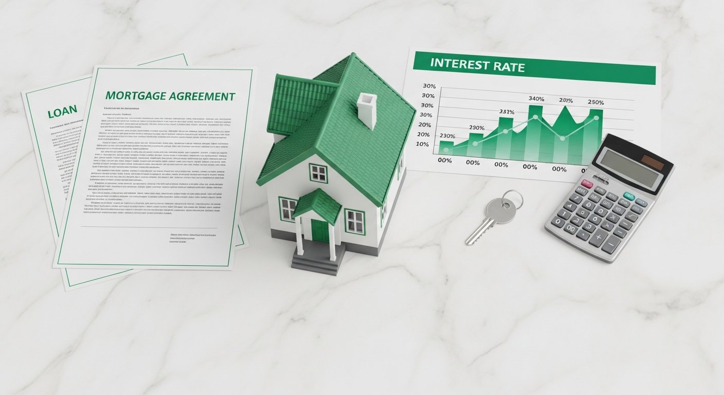 fha vs conventional loan requirements 2026