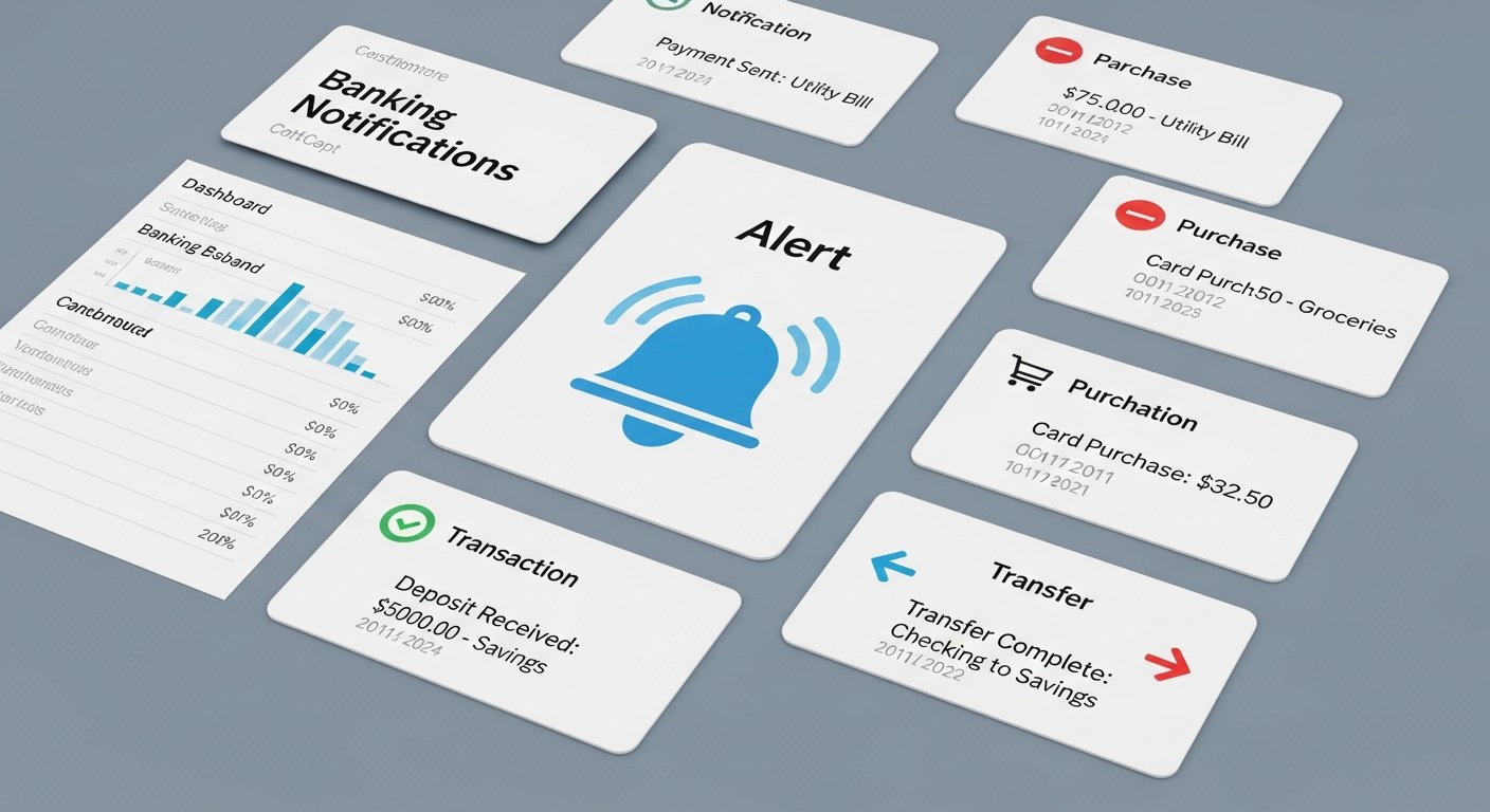real time balance updates best banks 2026