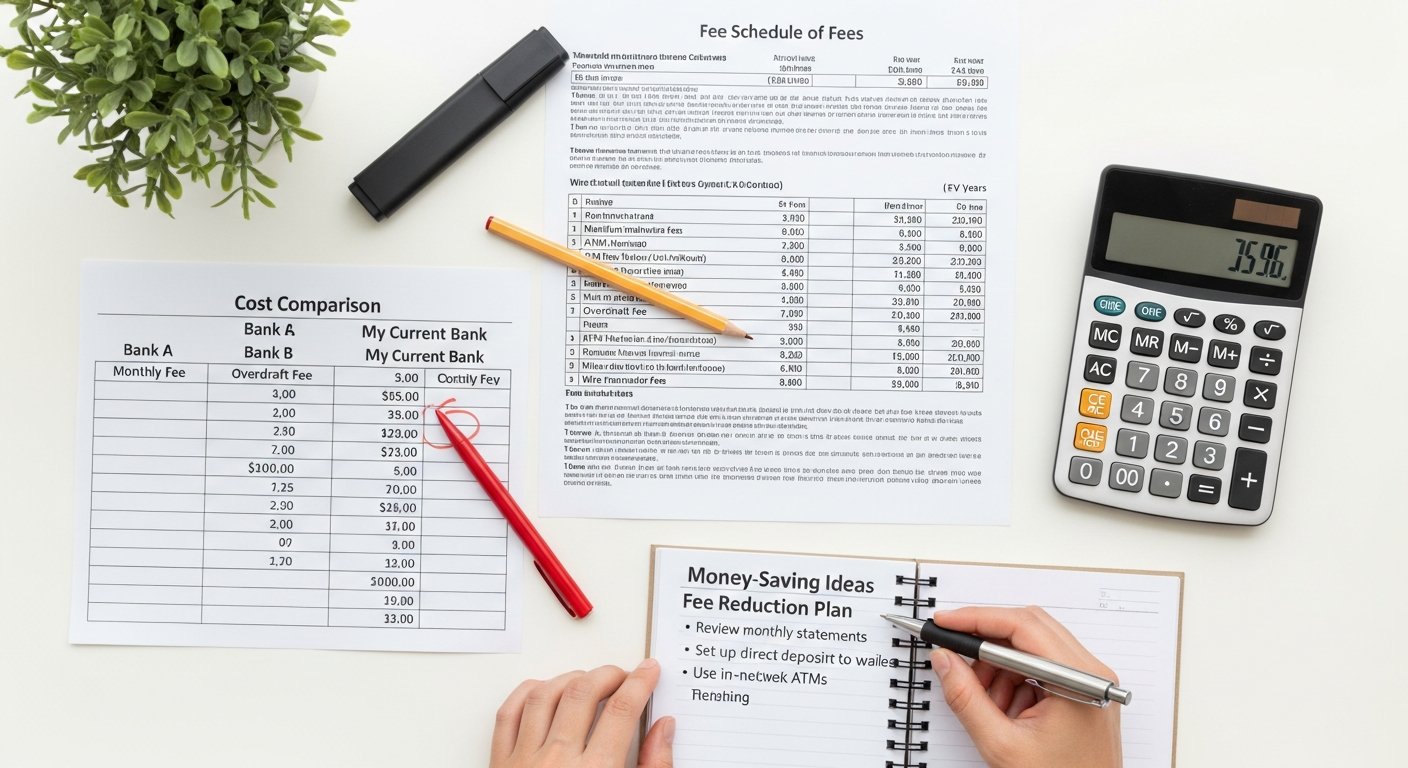 wire transfer fees best banks 2026