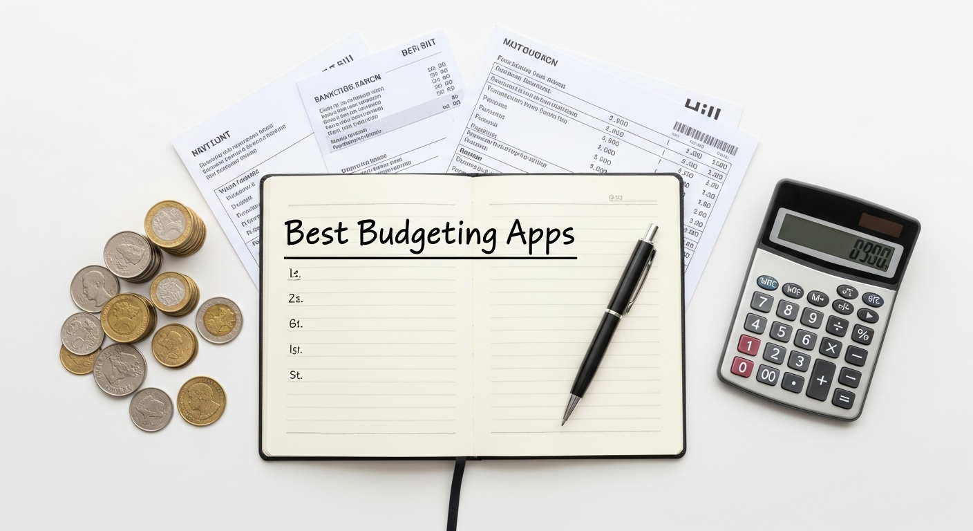 Best Budgeting Apps 2026