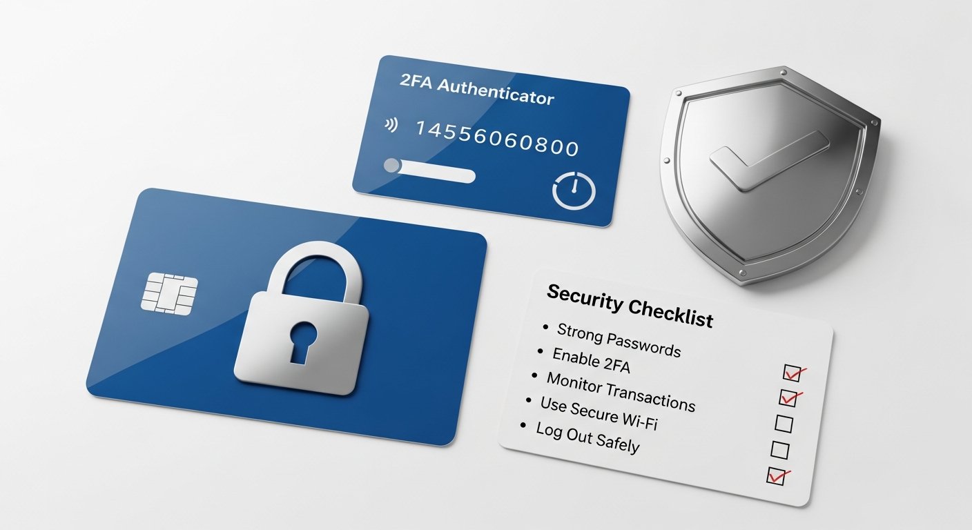 banks strongest account recovery 2026