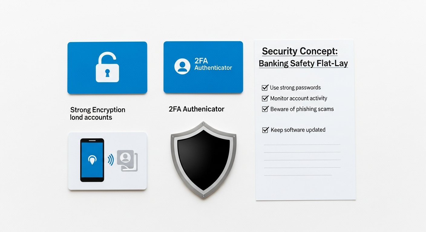banks strongest account recovery 2026