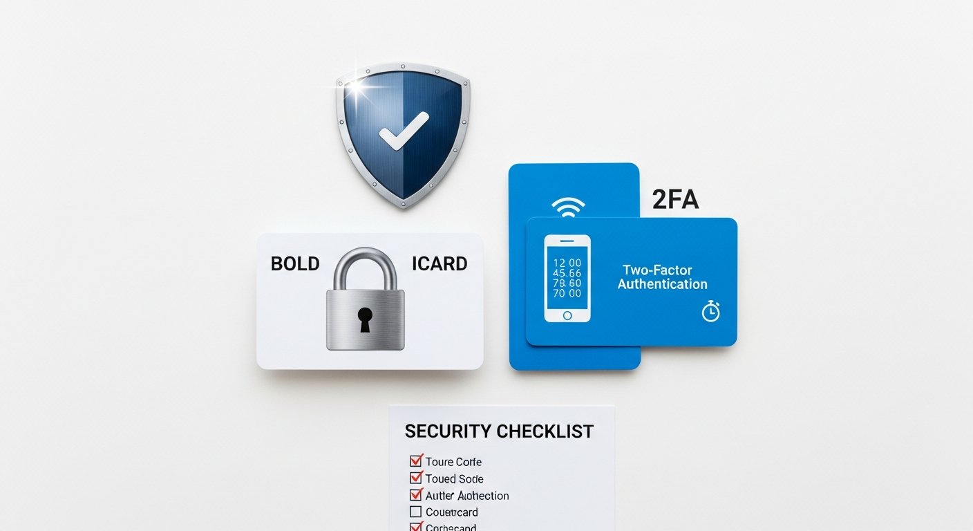 banks strongest account recovery 2026