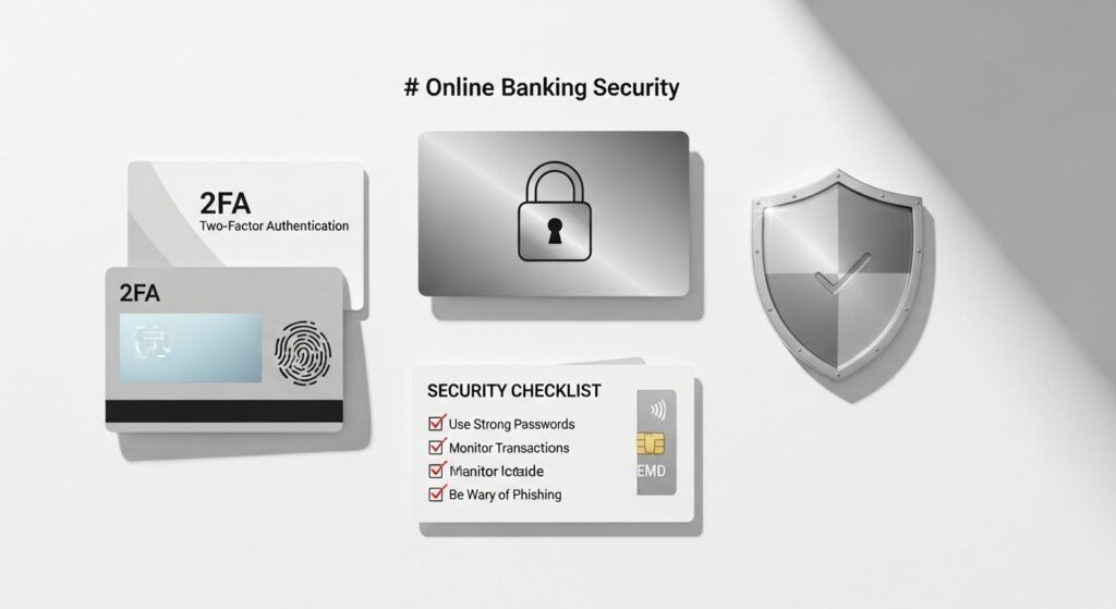best banks advanced security monitoring 2026