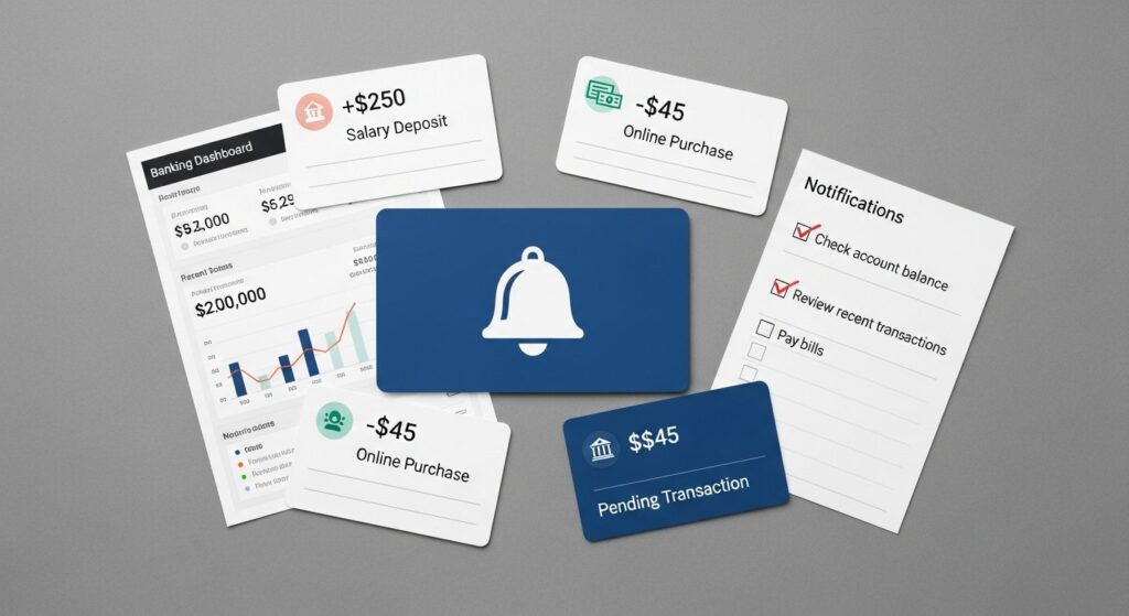 best banks bill payment alerts 2026