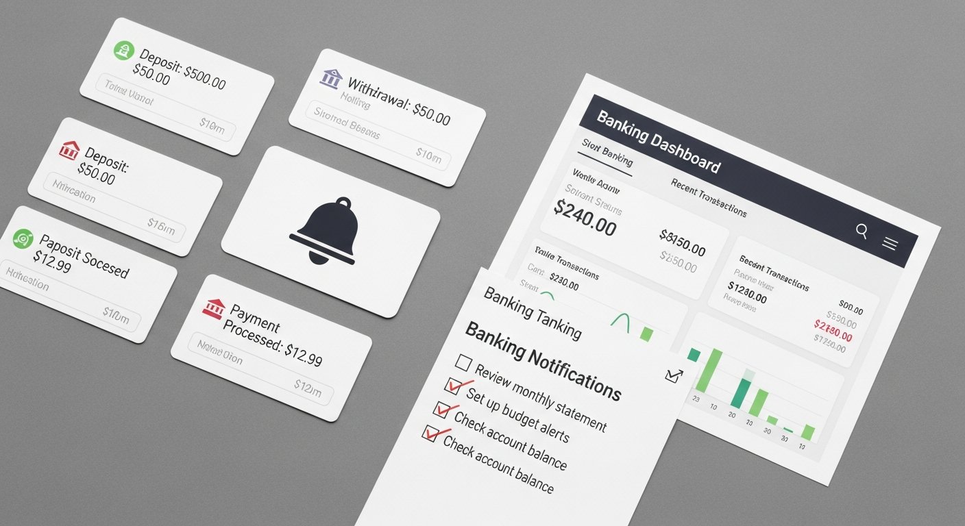 best banks bill payment alerts 2026