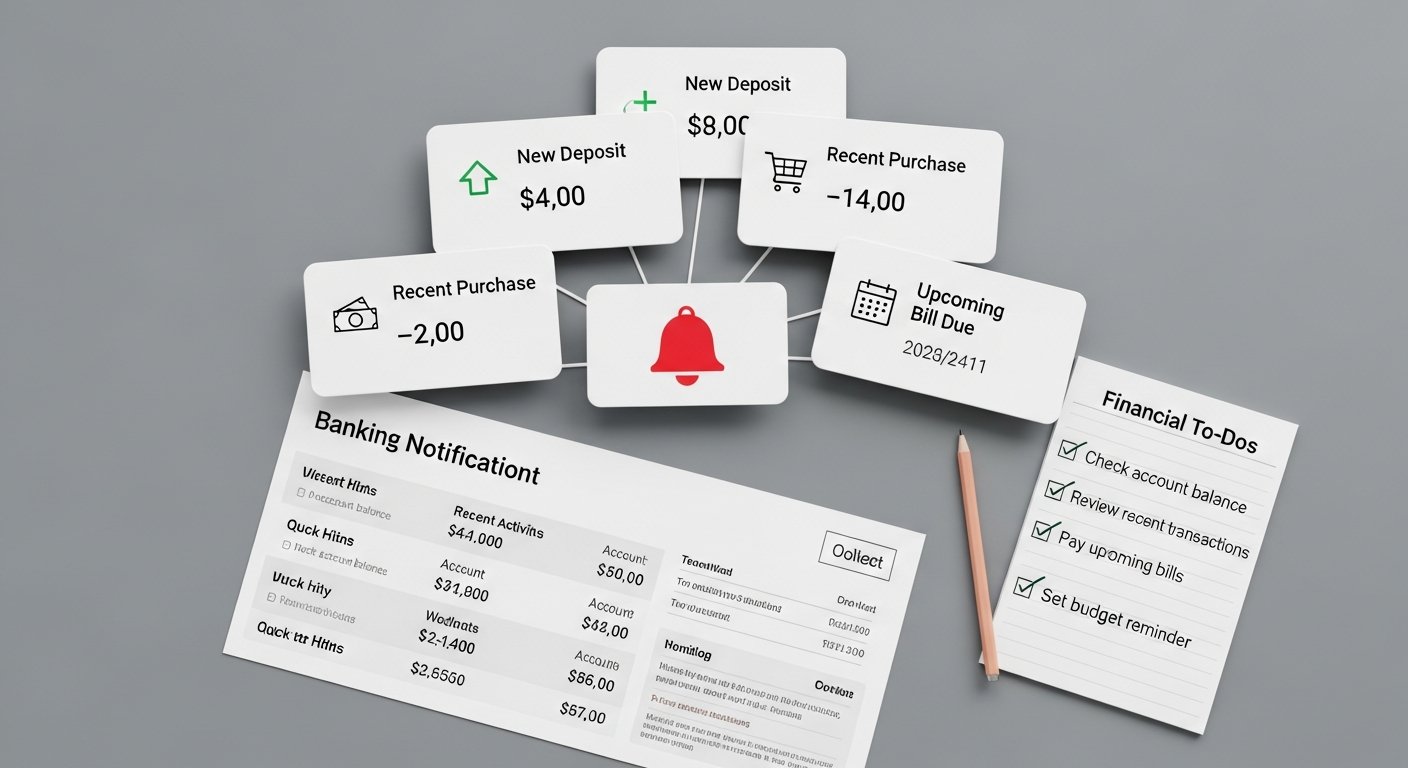 best banks bill payment alerts 2026