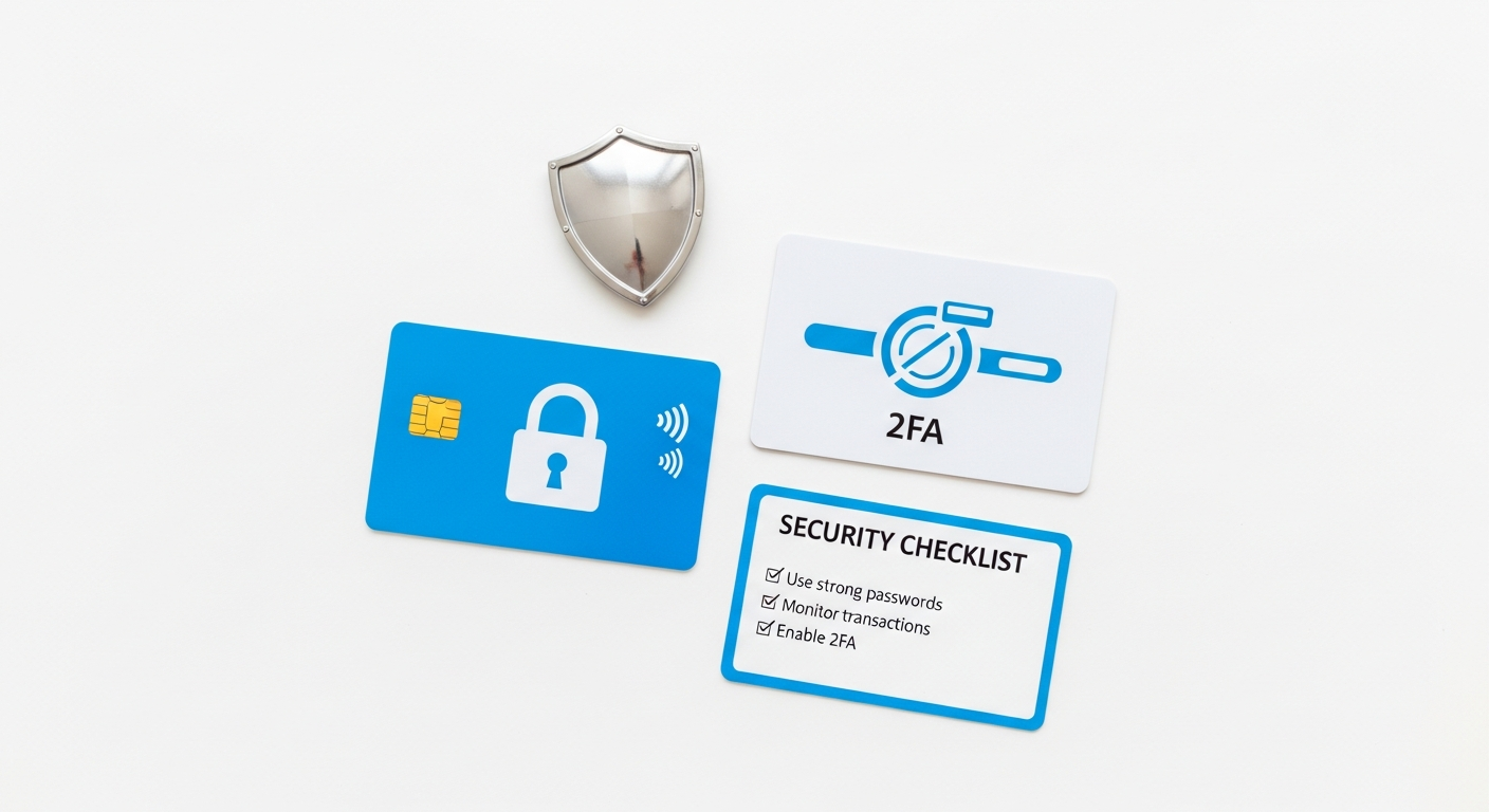 best banks continuous security monitoring 2026