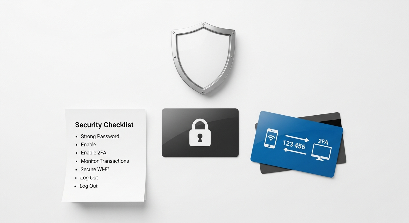 best banks continuous security monitoring 2026