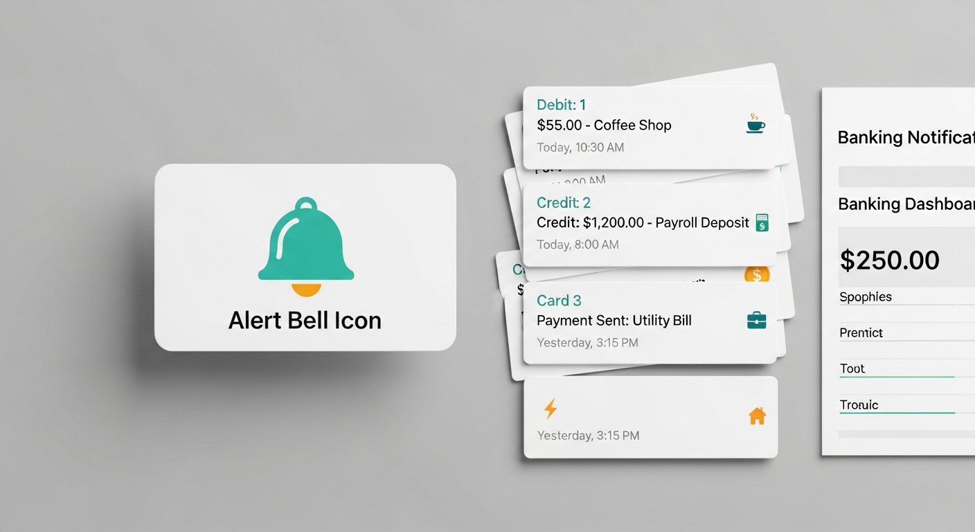 best banks customizable spending alerts 2026