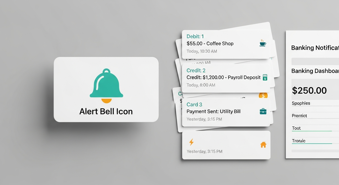 best banks customizable spending alerts 2026