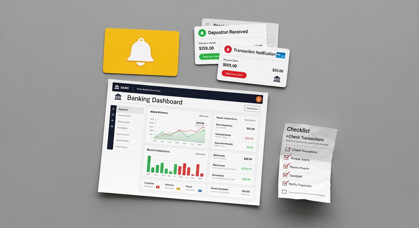 best banks customizable spending alerts 2026