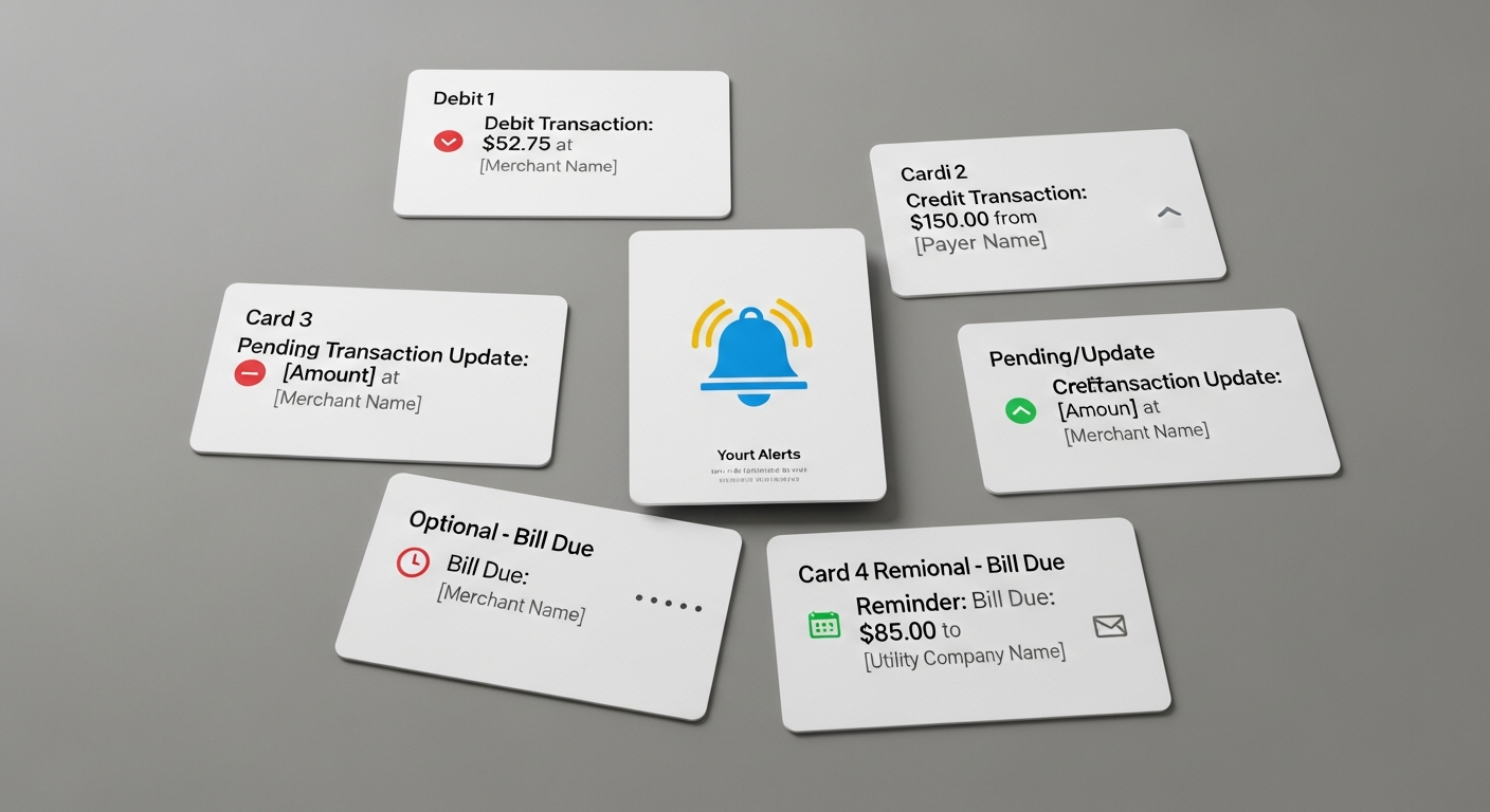 best banks in app notifications 2026