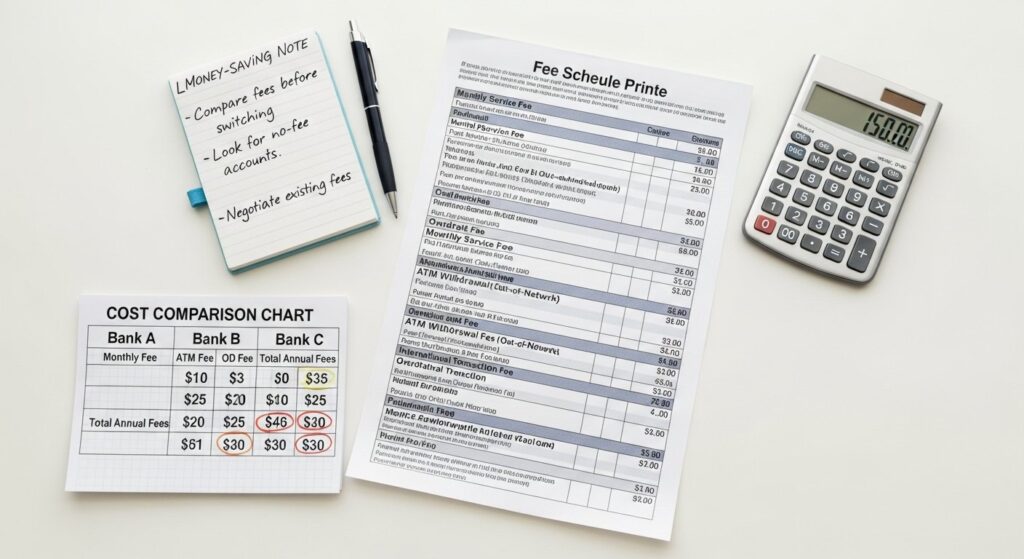 best banks no overdraft fees 2026