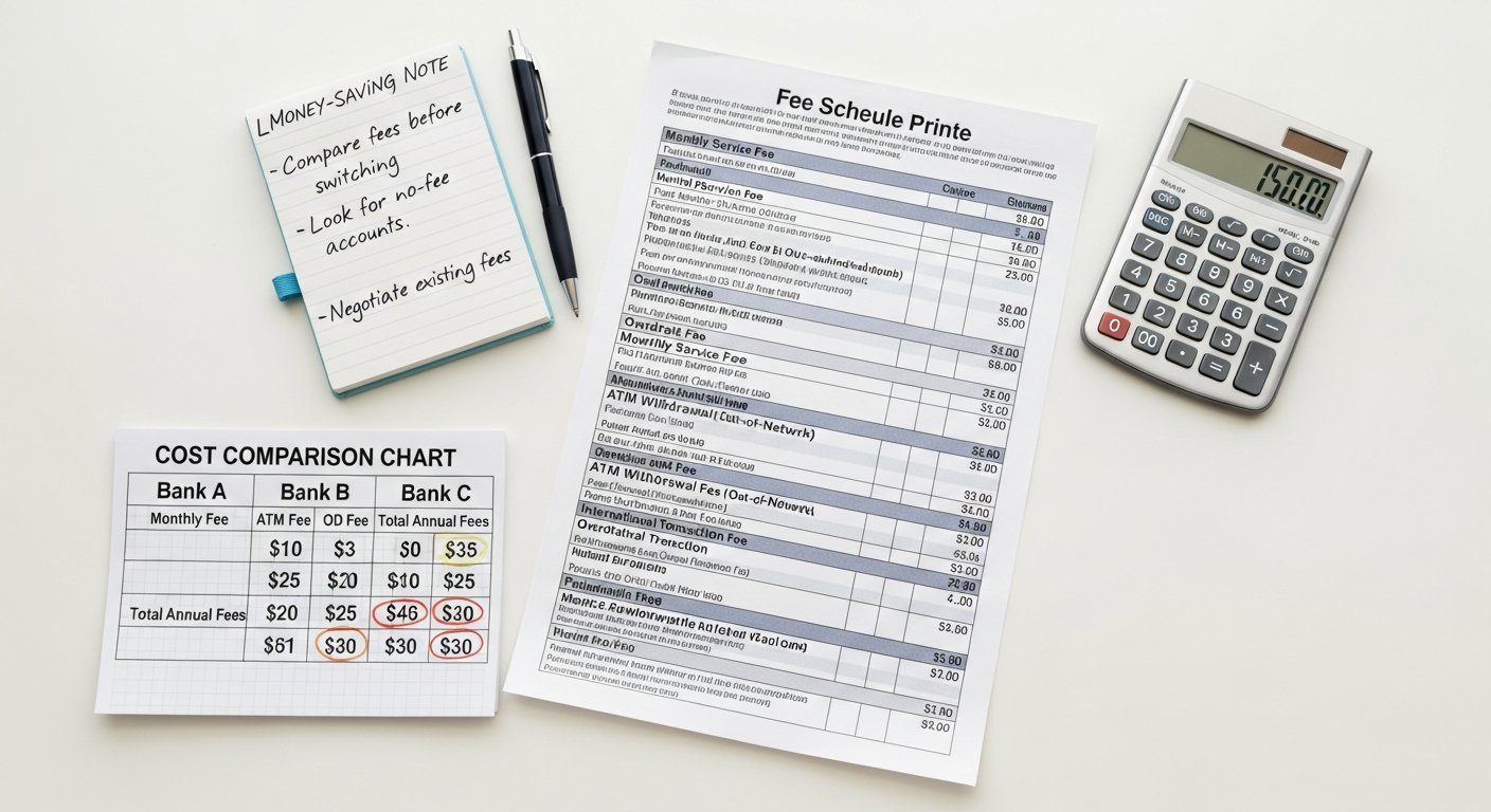 best banks no overdraft fees 2026