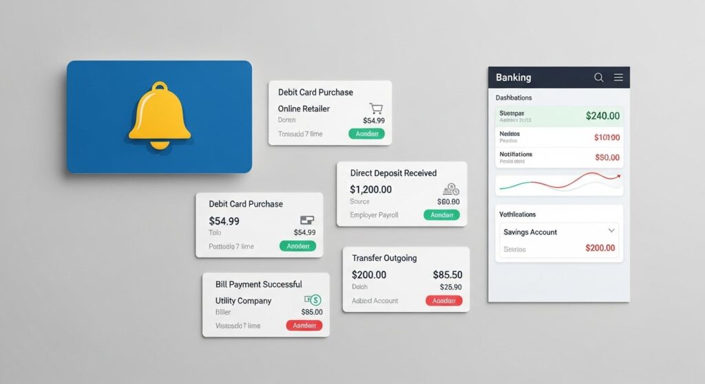best banks overdraft alerts 2026