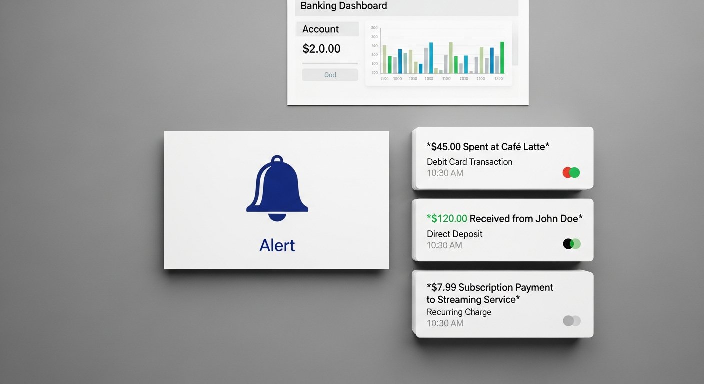 best banks overdraft alerts 2026
