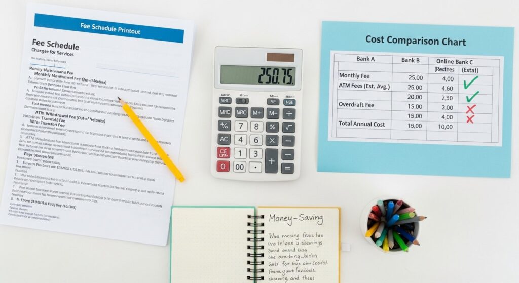 best banks zero transfer fees 2026