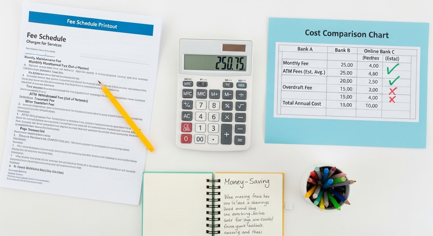 best banks zero transfer fees 2026