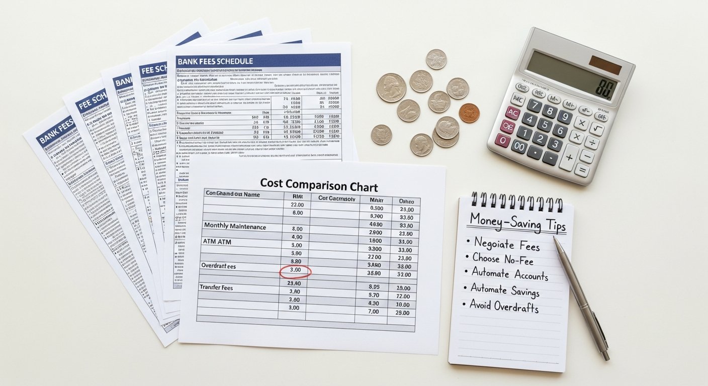 best banks zero transfer fees 2026