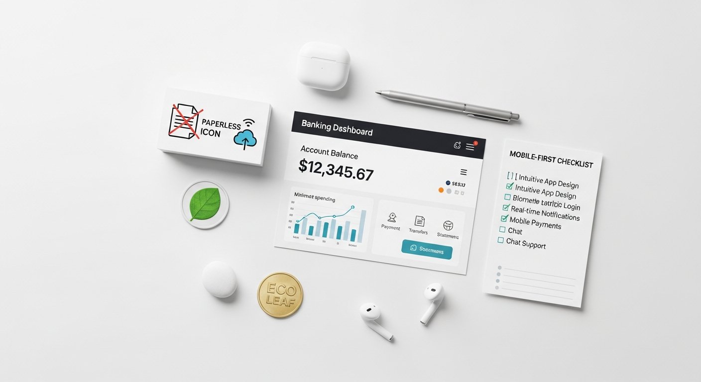 best digital banks full digitalization 2026