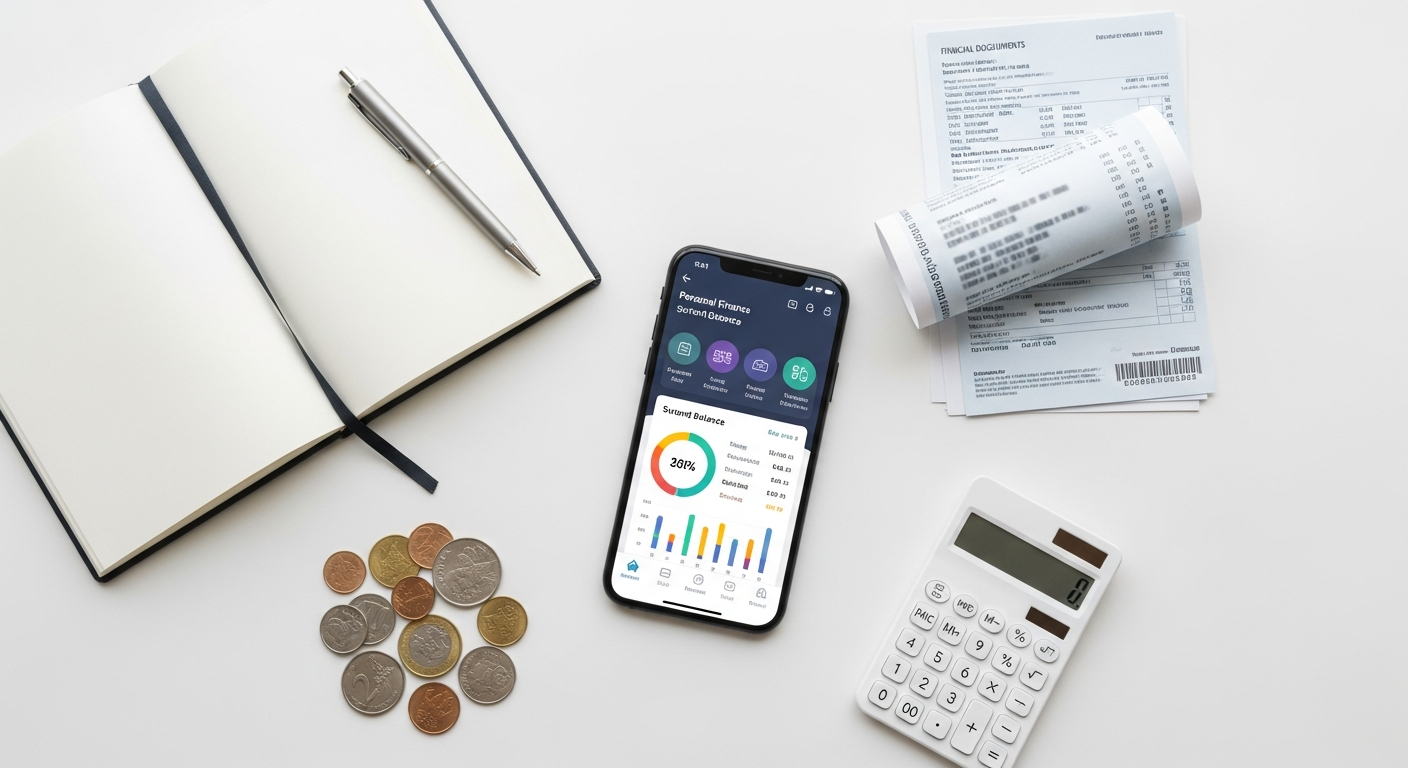 Best Fintech Apps For Personal Finance