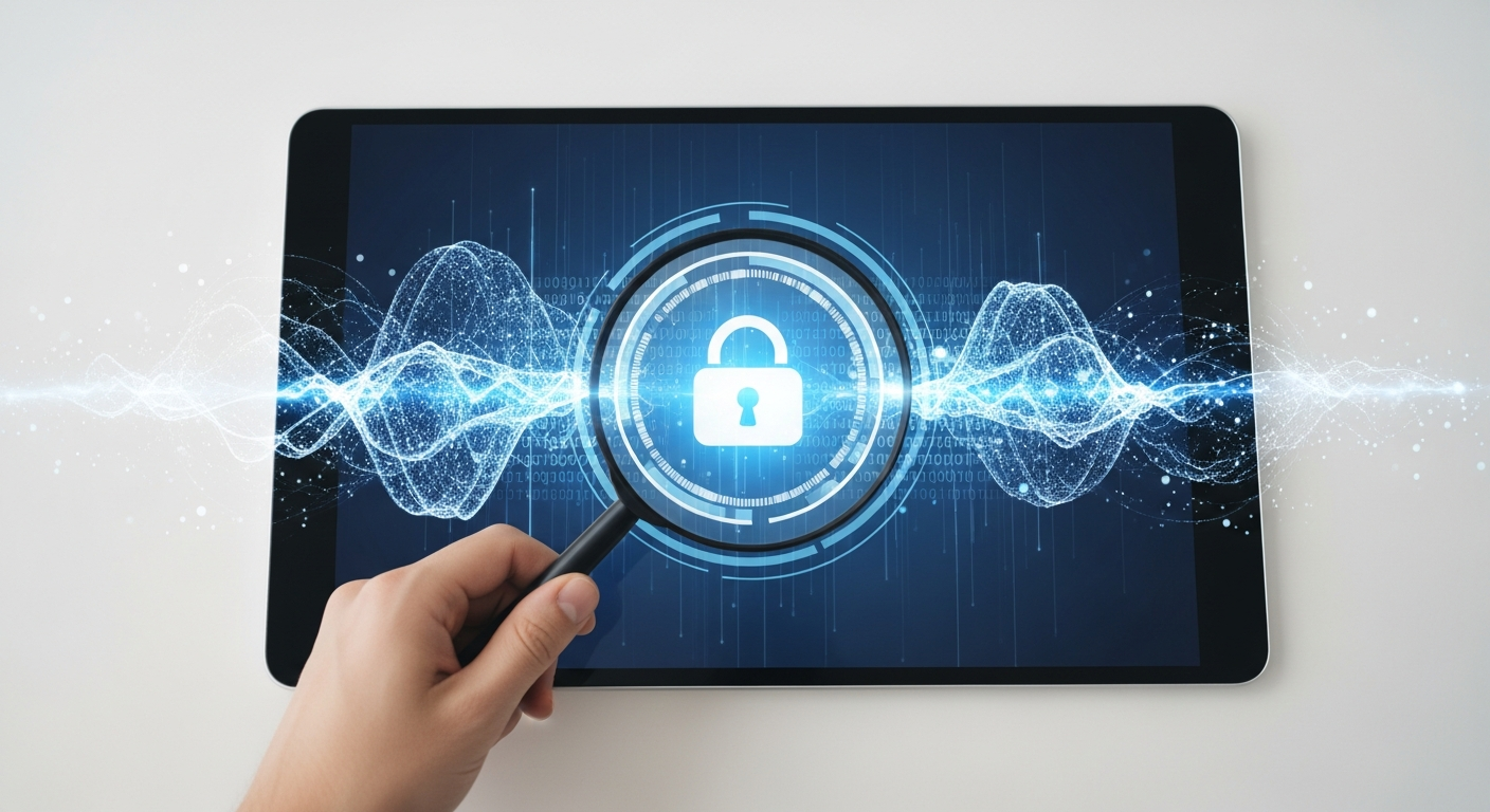Infographic showing different types of identity theft: financial, medical, child, synthetic, tax