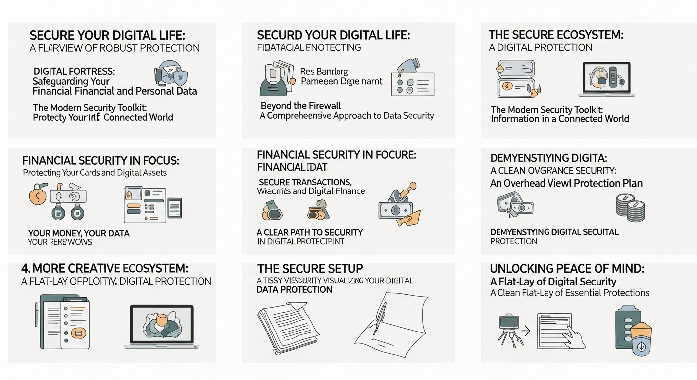 Best Identity Theft Protection Services: A Comprehensive Review — featured image