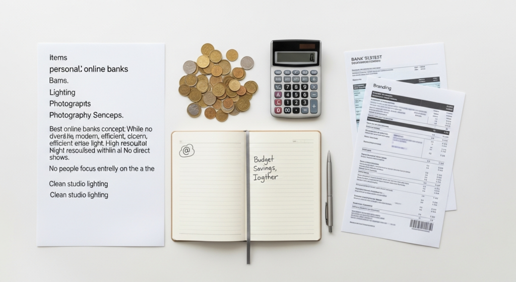 best online banks 2025