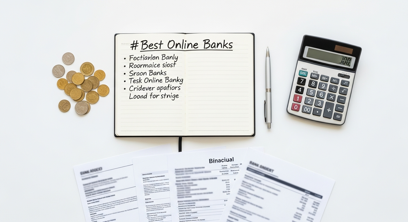Best Online Banks 2025