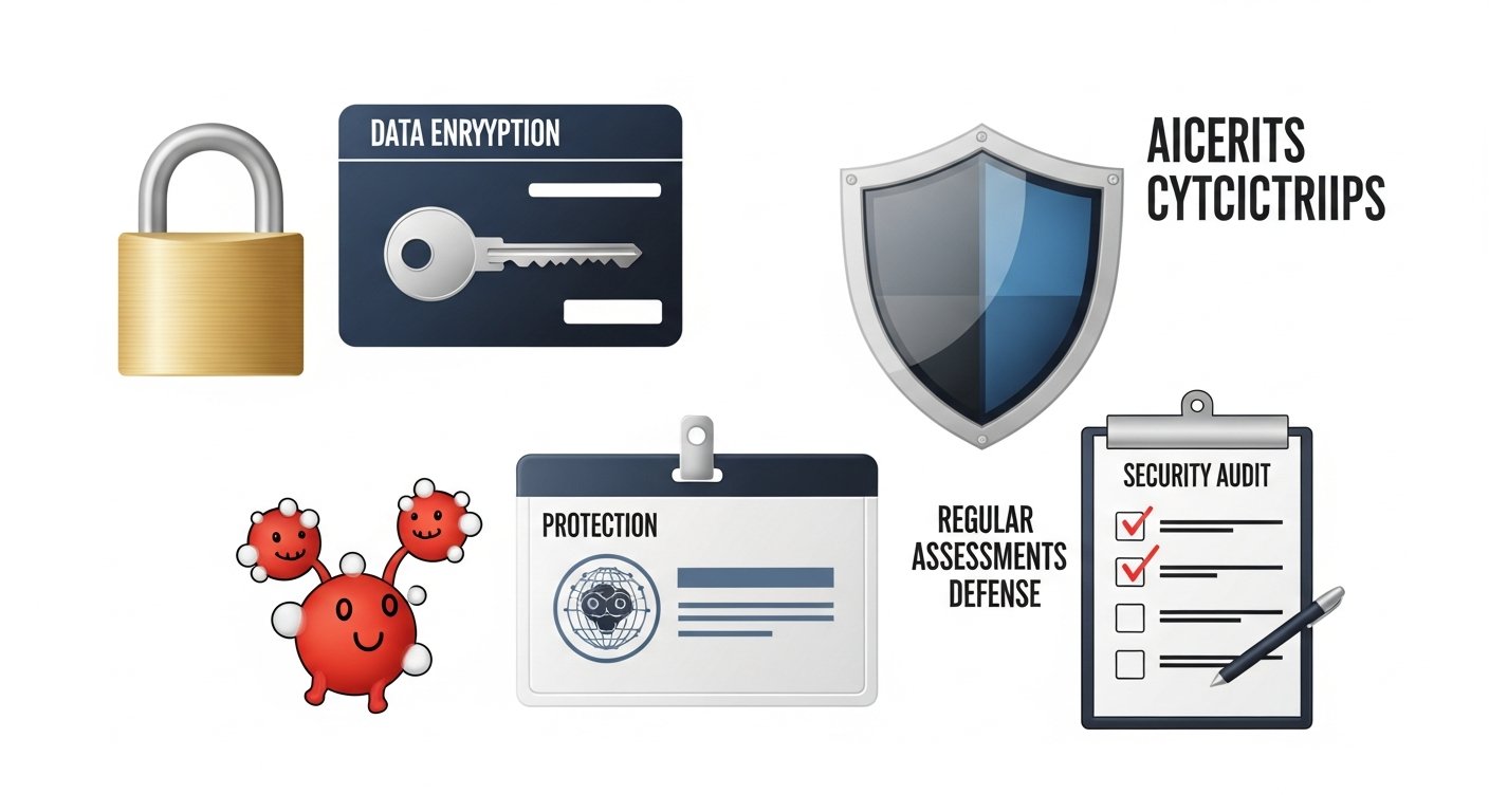 best online banks military encryption 2026