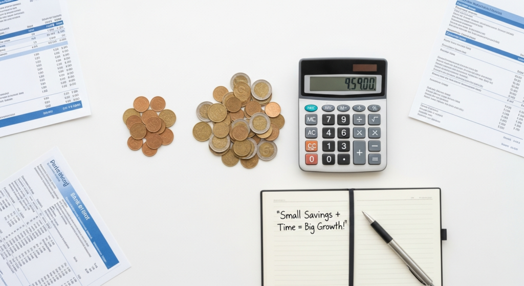 compound interest explained simply