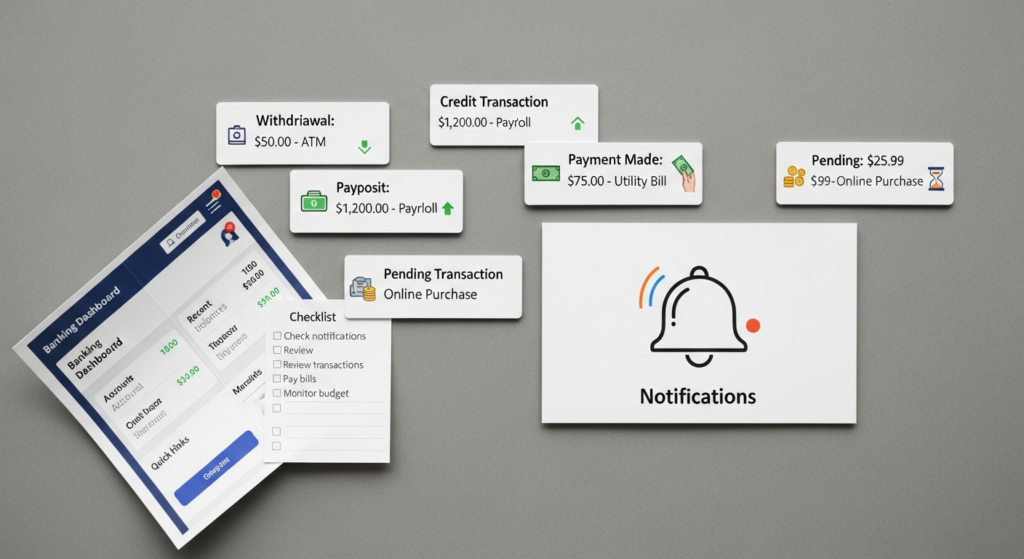 configurable spending limit alerts 2026