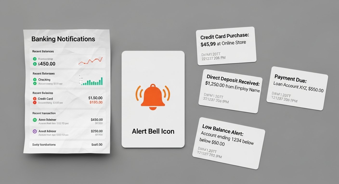 configurable spending limit alerts 2026