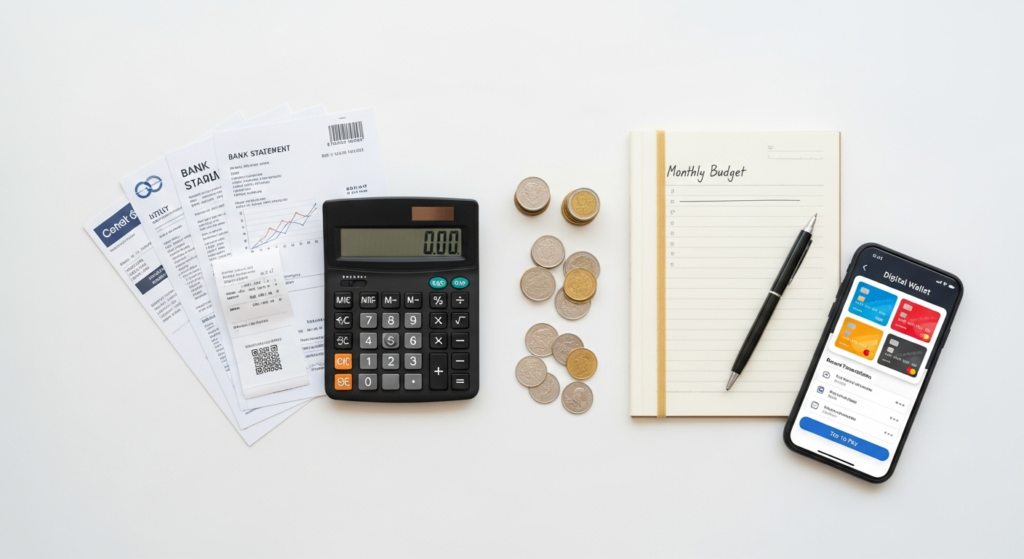 digital wallet explained