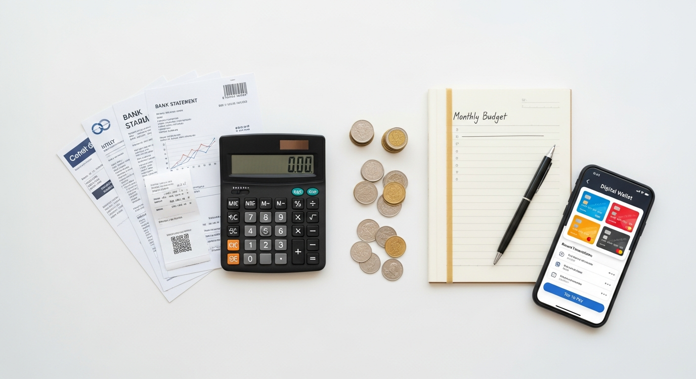 digital wallet explained