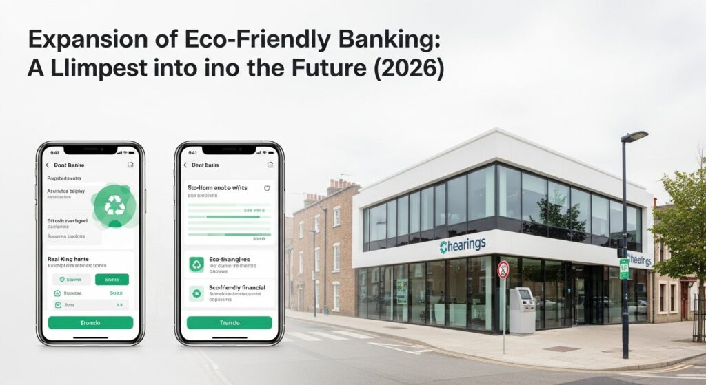 https://www.fin3go.com/eco-friendly-banking-going-paperless-2026/ - featured illustration