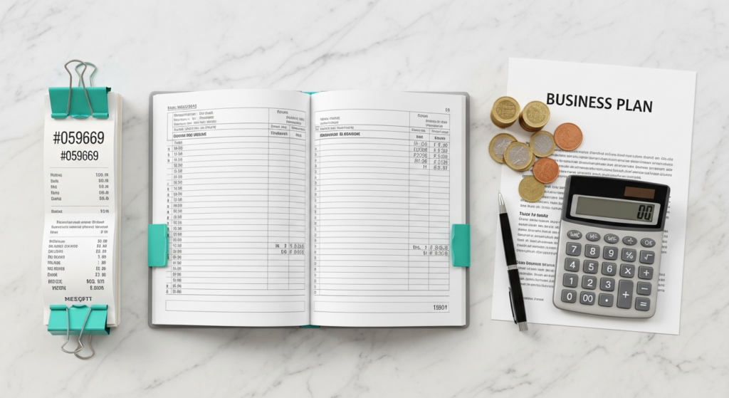 Essential Financial Guide for Small Business Owners & Entrepreneurs — featured image