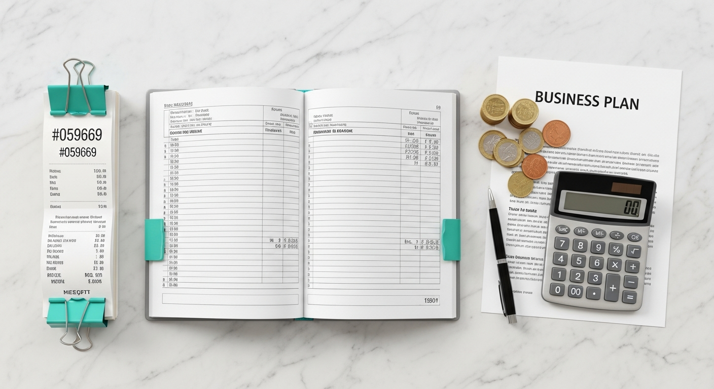 Essential Financial Guide for Small Business Owners & Entrepreneurs — featured image